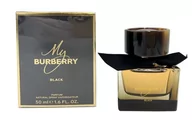 Wody i perfumy damskie - Burberry My Burberry Black perfumy 50ml - miniaturka - grafika 1