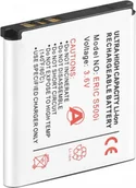 Baterie do telefonów - Bateria odpowiednia dla Sony Ericsson W580i - miniaturka - grafika 1