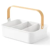 Kosmetyczki, organizery i kuferki - Organizer na kosmetyki UMBRA Bellwood - miniaturka - grafika 1