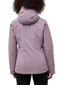 Kurtki damskie - Jack Wolfskin Wisper Ins Jkt W kurtka damska - miniaturka - grafika 1