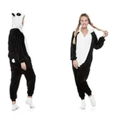 Kombinezony - Onesie Panda M - miniaturka - grafika 1