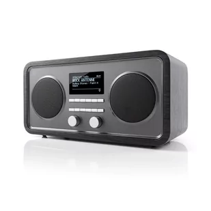 ARGON AUDIO RADIO 3i MK2 Radio DAB czarne - Radia - miniaturka - grafika 1