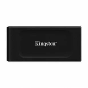 Kingston XS1000 1TB USB C USB 3.2 Gen 2 - Dyski SSD - miniaturka - grafika 1