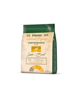 Sucha karma dla psów - FITMIN Dog Nutritional Programme Mini Performance Lamb&Beef 2,5 kg dla dorosłych psów małych ras o bardzo wysokiej aktywności - - miniaturka - grafika 1