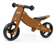 Rowerki biegowe - Pojazd Jake Dark Natural - miniaturka - grafika 1