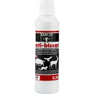 Zwalczanie i odstraszanie szkodników - Płyn Anti-Bissan 250ml - miniaturka - grafika 1