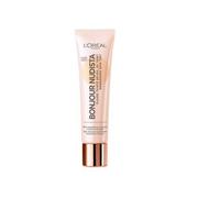 Kremy do twarzy - Loreal Bonjour Nudista BB Cream podkład w kremie 01 Light 30ml - miniaturka - grafika 1