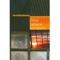 Powieści - Kontra Okna zatkane szmatami - Józef Mackiewicz - miniaturka - grafika 1