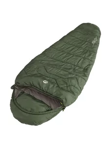 OUTWELL Birch Sleeping Bag, zielony Left Zipper 2022 Śpiwory 230386 - Śpiwory - miniaturka - grafika 1