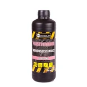 Dodatki do zapraw - Plastyfikator wodouszczelniacz do betonu 1 l Maxolin - miniaturka - grafika 1