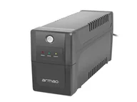 Zasilacze awaryjne UPS - Armac Home 850E LED (H/850E/LED) - miniaturka - grafika 1