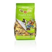 Makaron - Dalla Costa MAKARON (SEMOLINOWY TRÓJKOLOROWY) DISNEY MICKEY BIO 300 g - miniaturka - grafika 1