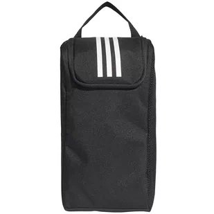 Torba na buty adidas Tiro czarna GH7242 - Torby sportowe - miniaturka - grafika 1