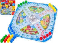 Gry planszowe - Rodzinna Gra Planszowa CHIŃCZYK "Pop-up game" - miniaturka - grafika 1