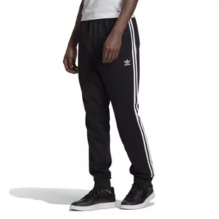adidas Adicolor Classics Primeblue SST Track Pants > GF0210 - Adidas - Spodnie sportowe męskie - miniaturka - grafika 1
