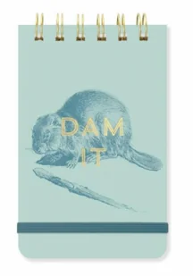 notatnik a6 dam it - Notesy i bloczki - miniaturka - grafika 2
