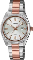 Zegarki damskie - Casio LTP-1302PRG-7AVEF - miniaturka - grafika 1