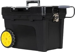 Skrzynka narzędziowa z kółkami Stanley Promobile 60,3x37,5x43 cm (1-97-503) (PL) - Skrzynki i torby narzędziowe - miniaturka - grafika 1