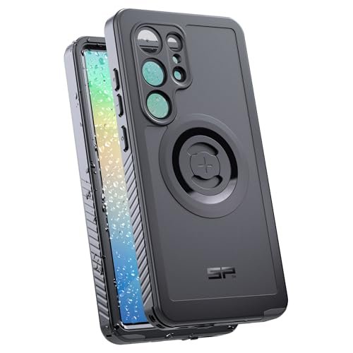 SP CONNECT Etui na telefon komórkowy Xtreme kompatybilne z Samsung S25 Ultra
