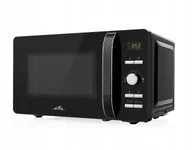 Kuchenki mikrofalowe - ETA Gavento ETA120990010 - miniaturka - grafika 1