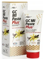 Pasty do zębów - Pasta do zębów GC Mi Paste Plus Vanilla 35 ml - miniaturka - grafika 1