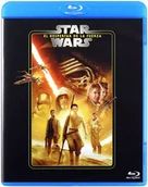 Fantasy Blu-Ray - Gwiezdne wojny: Przebudzenie Mocy - miniaturka - grafika 1