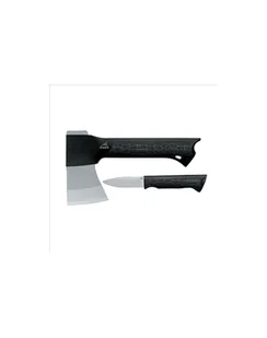 Gerber Toporek z nożem Gator Combo I 31-001054) 31-001054 - Survival - akcesoria - miniaturka - grafika 1