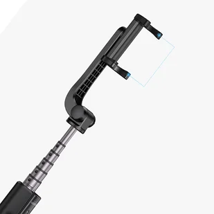 Ugreen selfie stick rozsuwany statyw teleskopowy z pilotem Bluetooth czarny (LP508) - Selfie stick - miniaturka - grafika 15