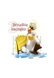 MTJ Agencja Artystyczna Brzydkie Kaczątko - Muzyka dla dzieci - miniaturka - grafika 2