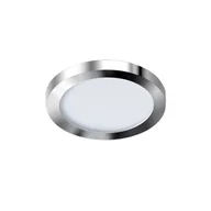 Lampy pozostałe - Azzardo Lampa do zabudowy K/G SLIM 9 AZ2862 AZ2862 - miniaturka - grafika 1
