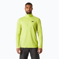 Bluzy męskie - Bluza żeglarska męska Helly Hansen Hp 1/2 Zip Pullover 2.0 cyber lime - miniaturka - grafika 1