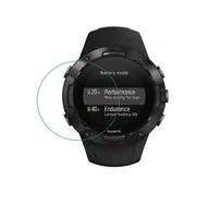 Akcesoria do smartwatchy - Szkło ochronne Suunto 5 - miniaturka - grafika 1