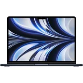 Laptopy - Apple MacBook Air M2/16GB/256/Mac OS Północ 8R GPU MC7X4ZE/A - miniaturka - grafika 1