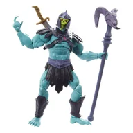 Figurki kolekcjonerskie - Figurka Masters Of The Universe New Eternia (Masterverse) - Barbarian Skeletor - miniaturka - grafika 1