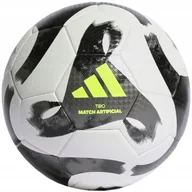 Piłka nożna - Piłka do piłki nożnej, rozmiar 5, Adidas, League HT2423 - miniaturka - grafika 1