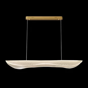Lampa wisząca Cortina No.4 100 Altavola Design - Lampy sufitowe - miniaturka - grafika 1