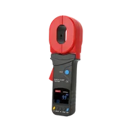 Inne urządzenia pomiarowe - Miernik cęgowy Uni-T UT276A+ - miniaturka - grafika 1