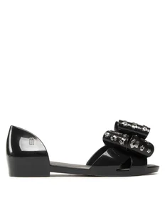Melissa Sandały Seduction VI Ad 33634 Czarny - Sandały damskie - miniaturka - grafika 1