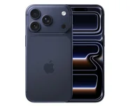 Apple iPhone 17 Pro 256GB Głębinowy błękit