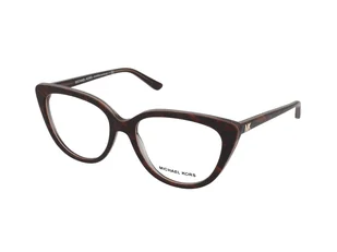 Michael Kors Luxemburg MK4070 3599 - Okulary korekcyjne, oprawki, szkła - miniaturka - grafika 2