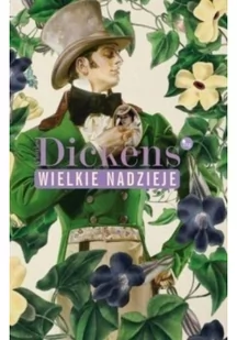 Wielkie nadzieje Charles Dickens - Proza - miniaturka - grafika 2