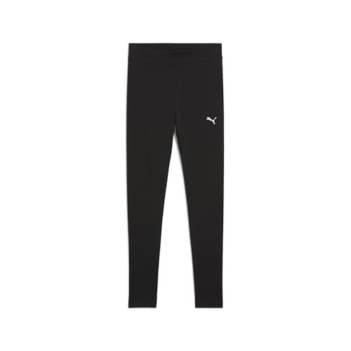 PUMA Legginsy ESS z wysokim stanem