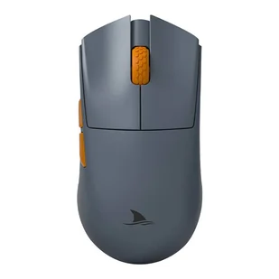 Darmoshark M3s (szary) - Myszki - miniaturka - grafika 1