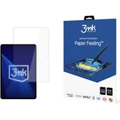 Akcesoria do tabletów i e-booków - Folia ochronna 3MK Paper Feeling do Doogee T35 (2 szt.) - miniaturka - grafika 1
