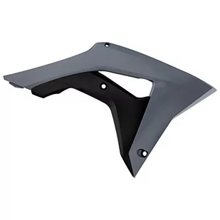 Polisport 8414800007 radiator Scoops - Części motocyklowe - miniaturka - grafika 1