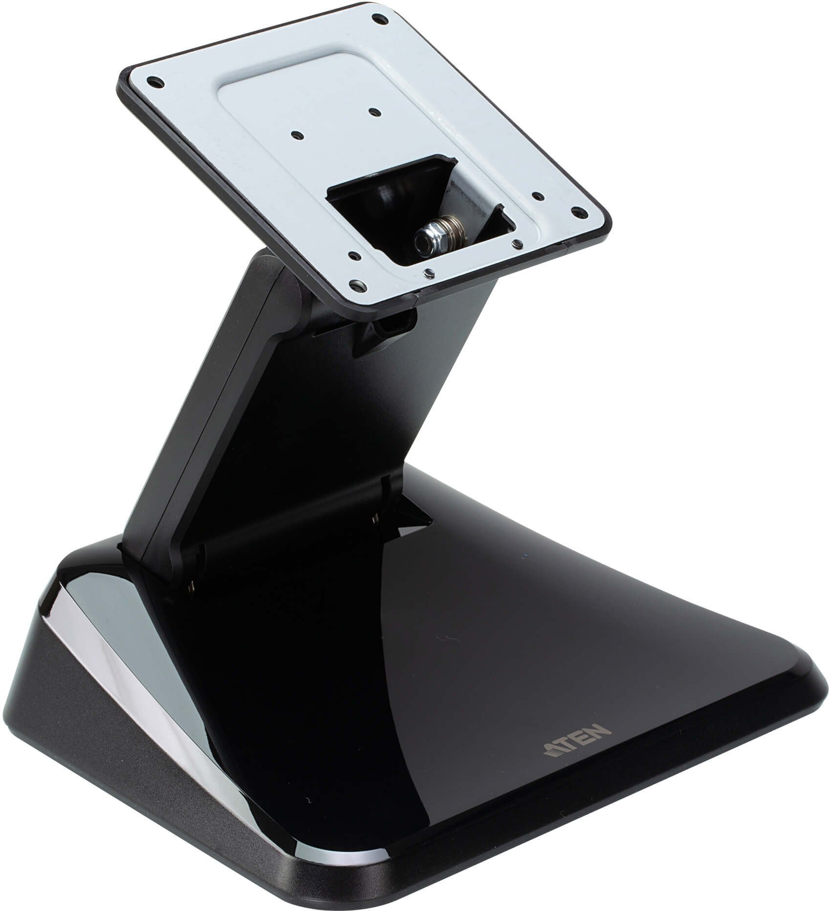 ATEN Tabletop Kit 75 x 75 mm, Table mount, Black, Desk, Aten VK330, 870 g, 3 pcs VK304-AT