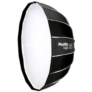 Phottix Brak Raja Quick Folding softbox 85 82728 - Softboxy - miniaturka - grafika 1