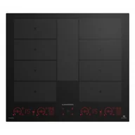Płyty elektryczne do zabudowy - Grundig GIEI638980INH - miniaturka - grafika 1