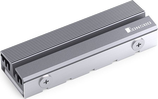 Jonsbo M.2-6 - Grau M.2-6 GRAY