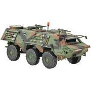 Modele do sklejania - Revell TPz 1 Fuchs (REV-03114) - miniaturka - grafika 1